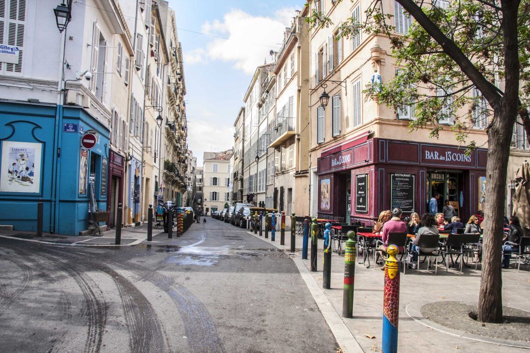 Weekend a Marsiglia: una città che cambia