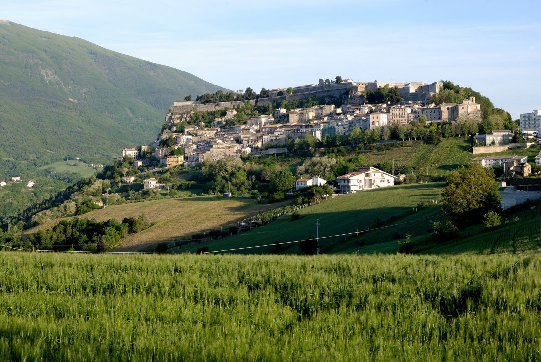 Abruzzo, uno scrigno di sapori