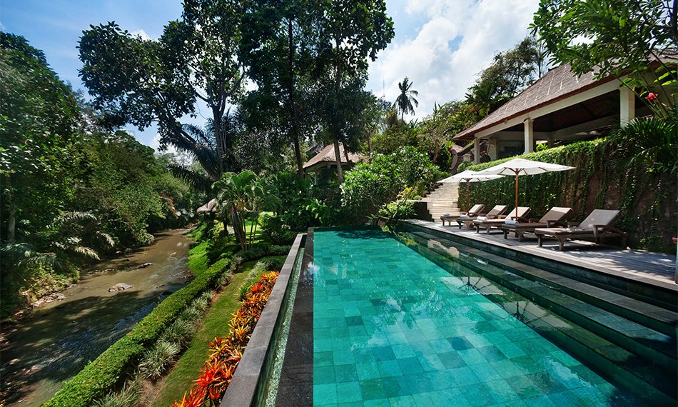 Villa Mawar, Bali