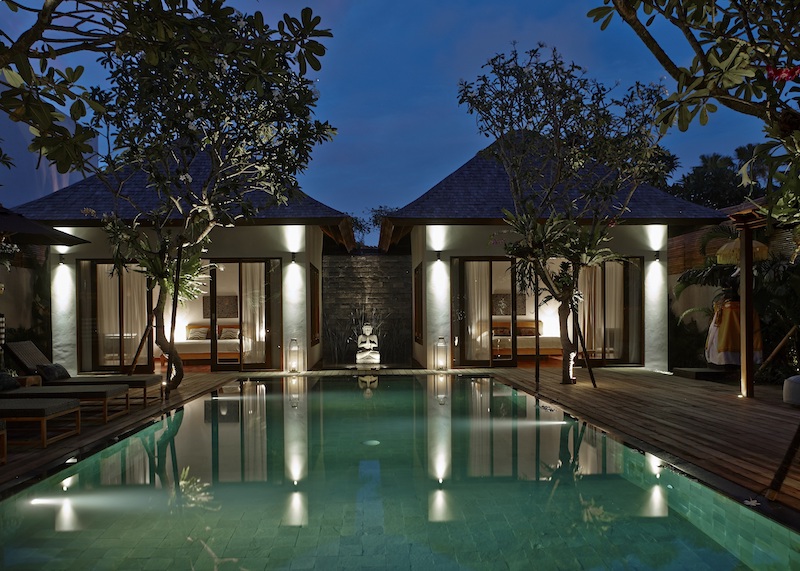 Villa Ziba, Bali 