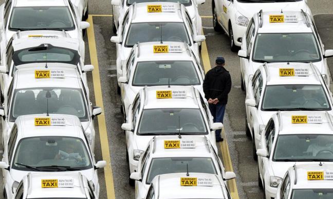 Taxi: le città più care (e quelle meno care)