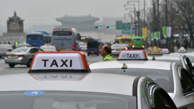 Taxi: le città più care (e quelle meno care)