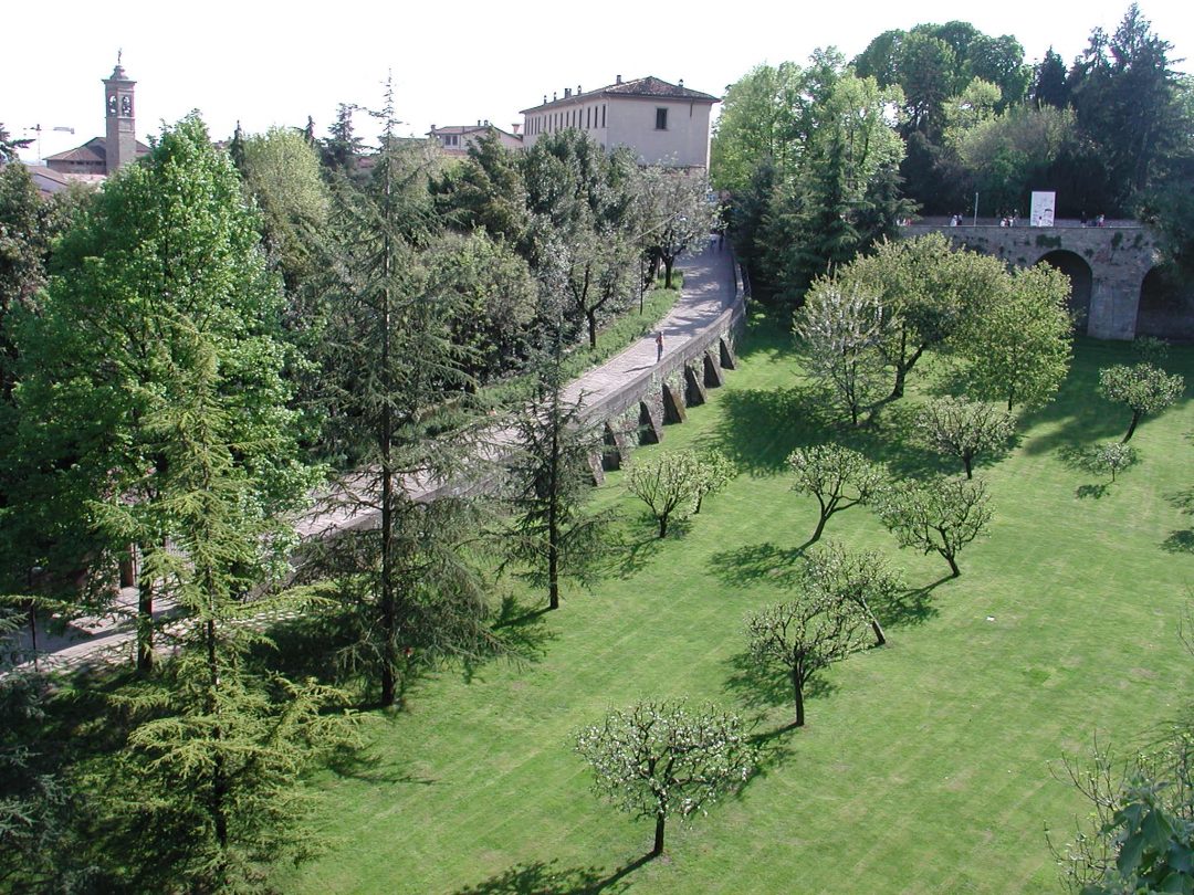 Fortezze e faggeti, i due nuovi siti Unesco in Italia