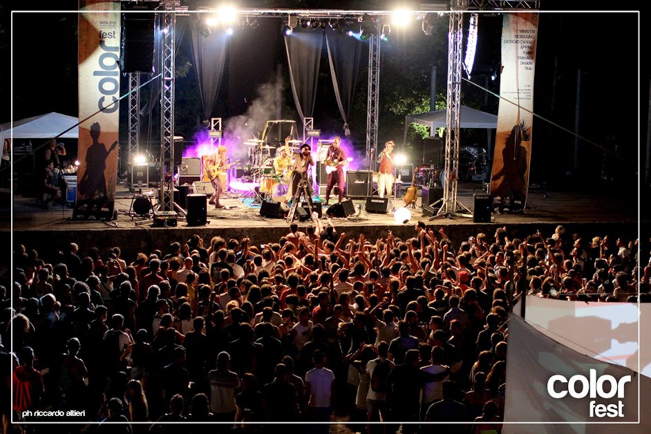 Calabria, i Festival estivi tra musica e cultura
