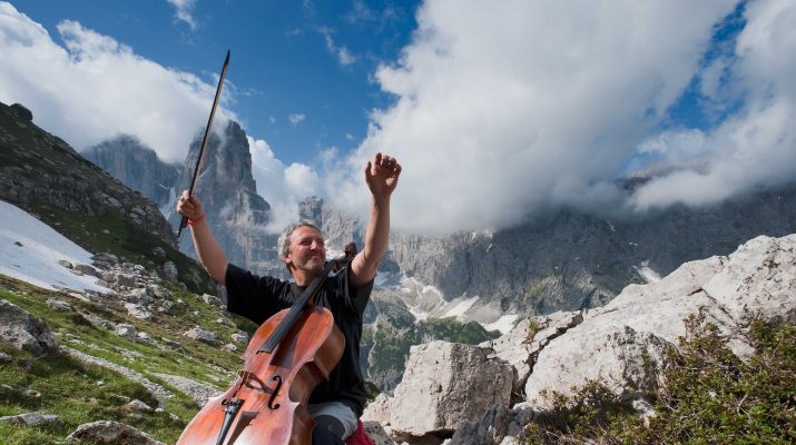 Foto Musica in Trentino: torna I Suoni delle Dolomiti