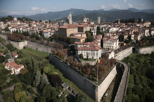 Fortezze e faggeti, i due nuovi siti Unesco in Italia