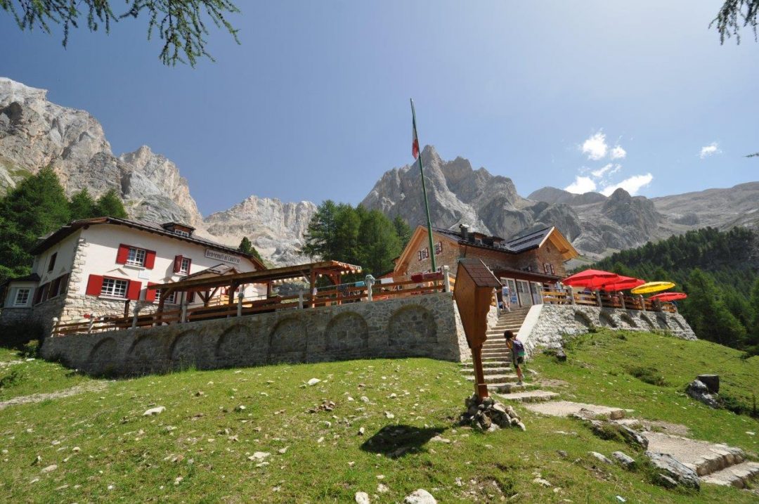 Musica in Trentino: torna I Suoni delle Dolomiti