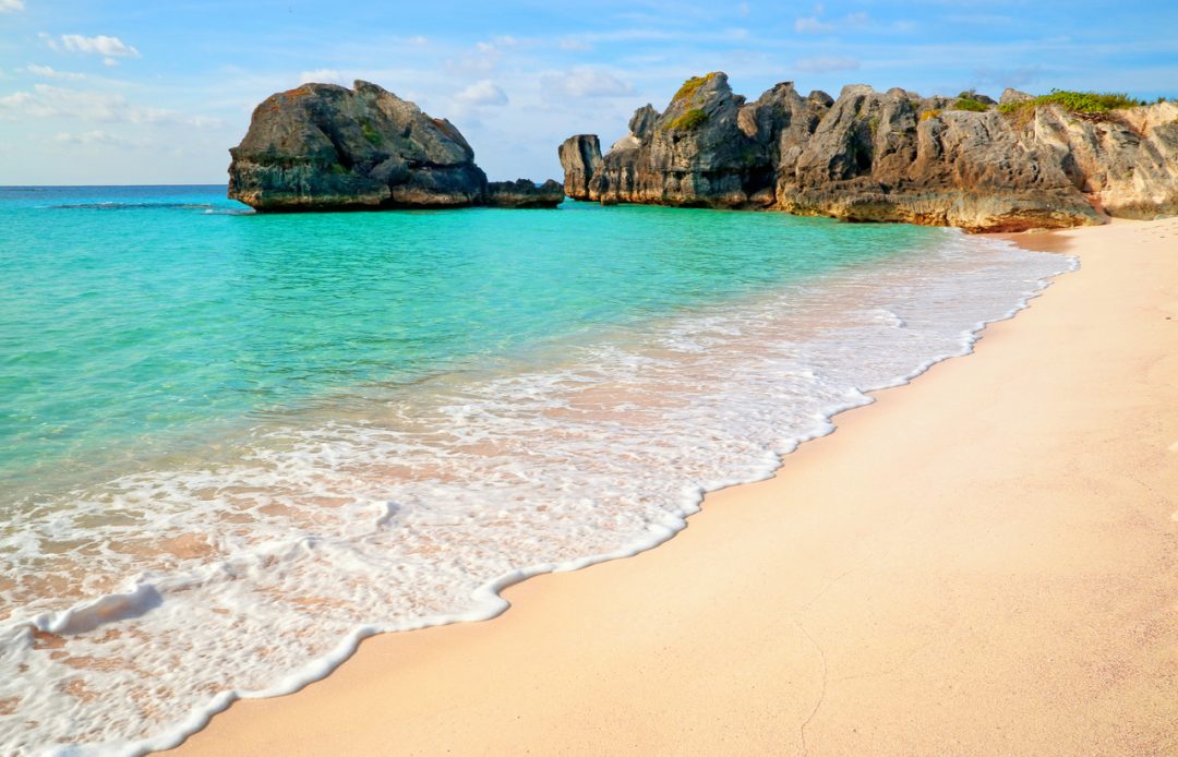 Le 27 spiagge più belle del mondo