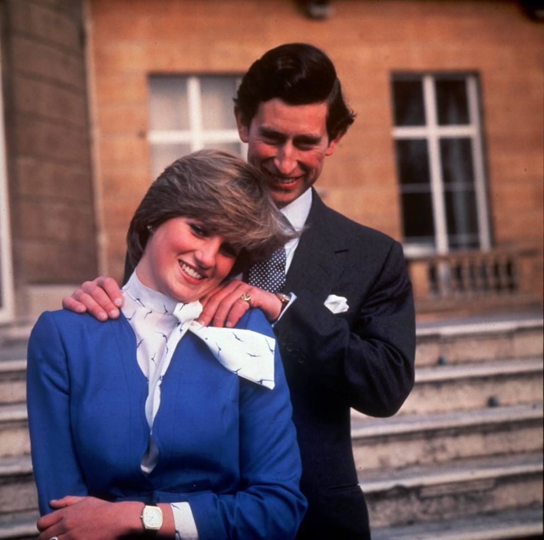 Sulle tracce di Lady Diana, vent’anni dopo