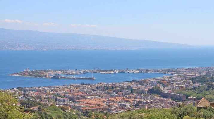 Foto Borghi e itinerari nei dintorni di Messina