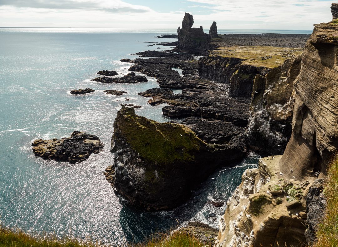 Islanda: da Reykjavík al ghiacciaio Snæfellsjökull, i luoghi più belli da vedere e da visitare