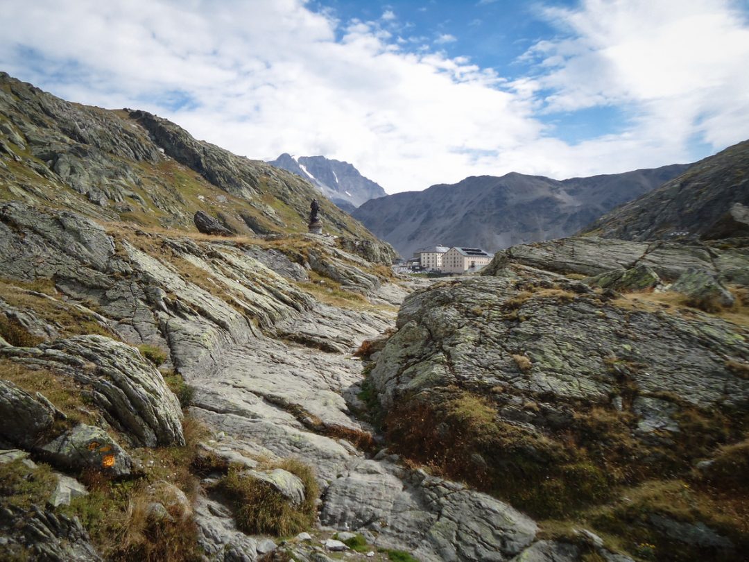 Dove Academy: un assaggio di Valle d’Aosta