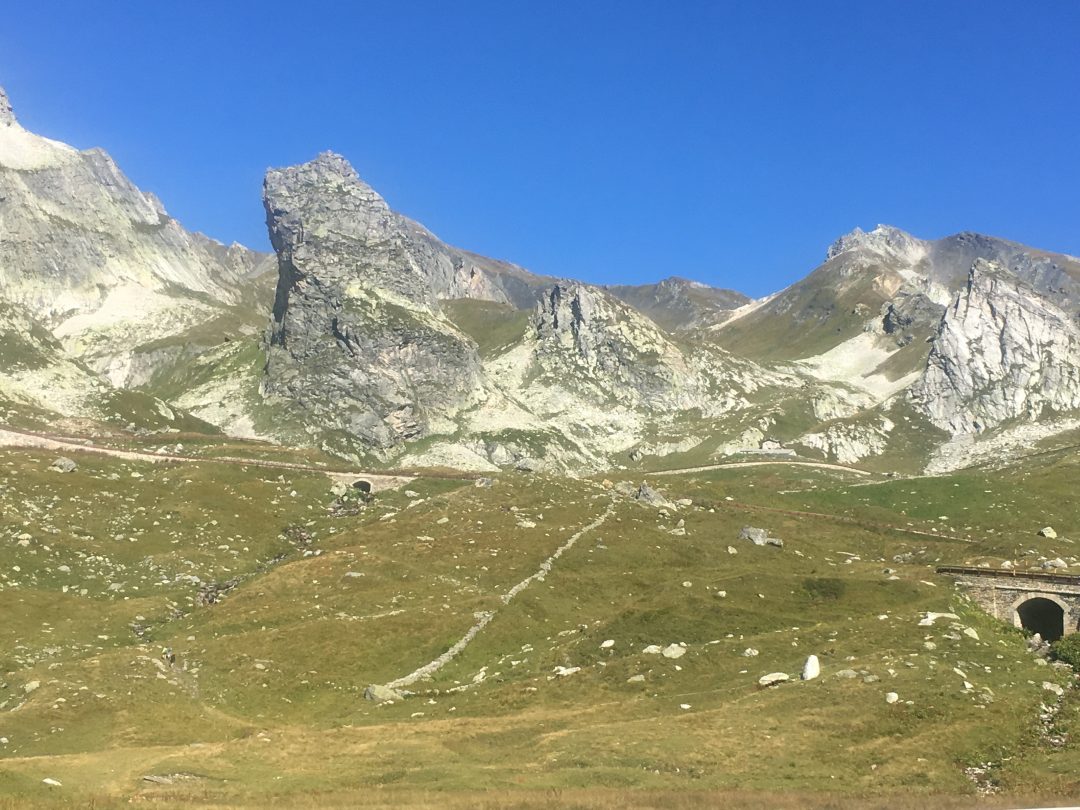 Dove Academy: un assaggio di Valle d’Aosta