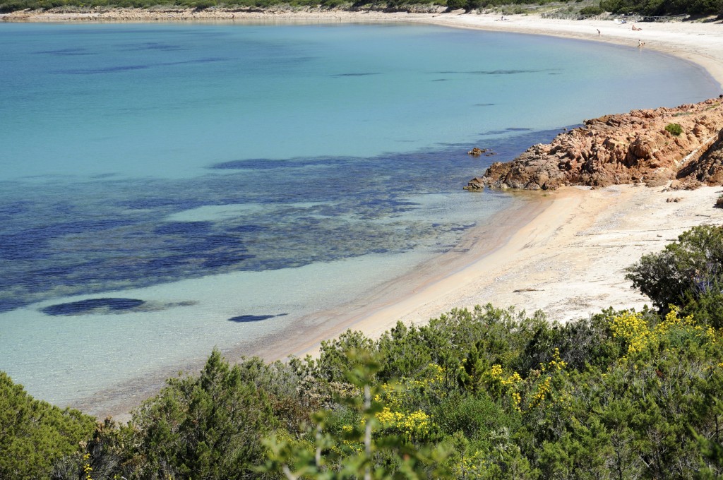 Le aree marine protette in Italia