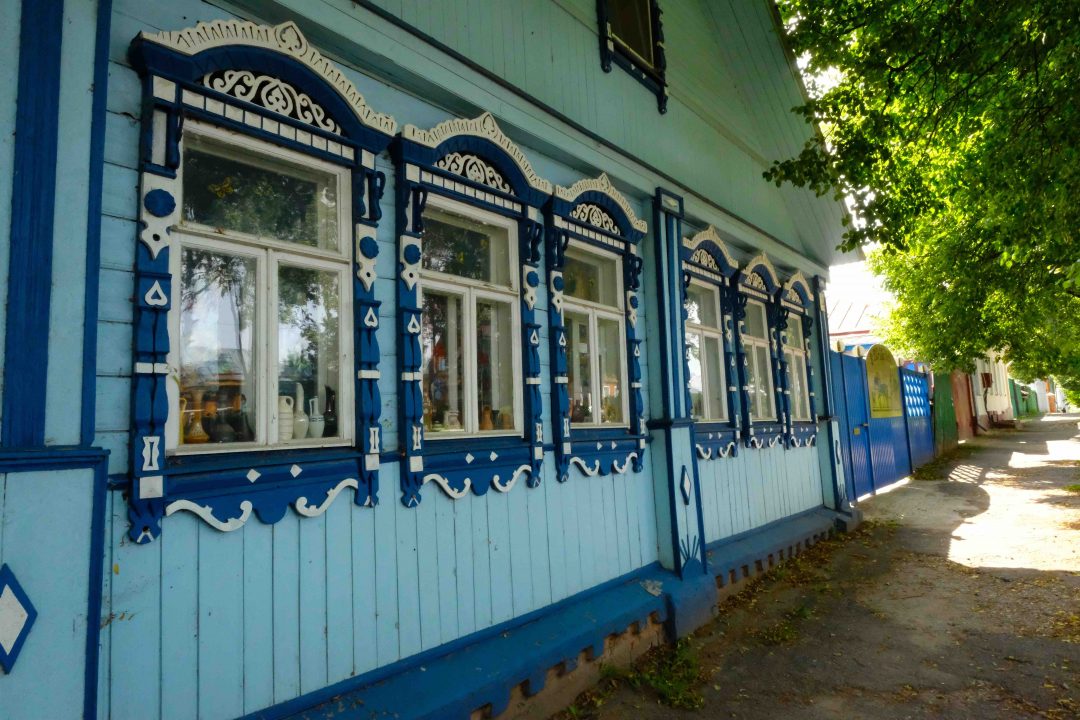 Russia: a Suzdal, tra isbe e monasteri