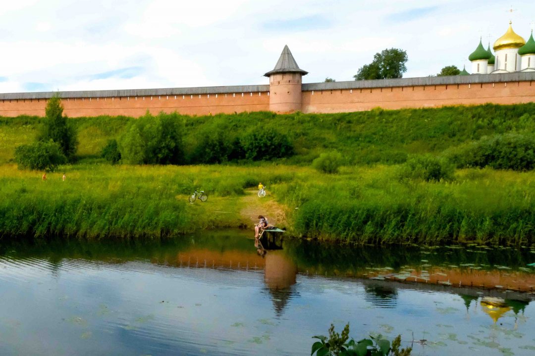 Russia: a Suzdal, tra isbe e monasteri