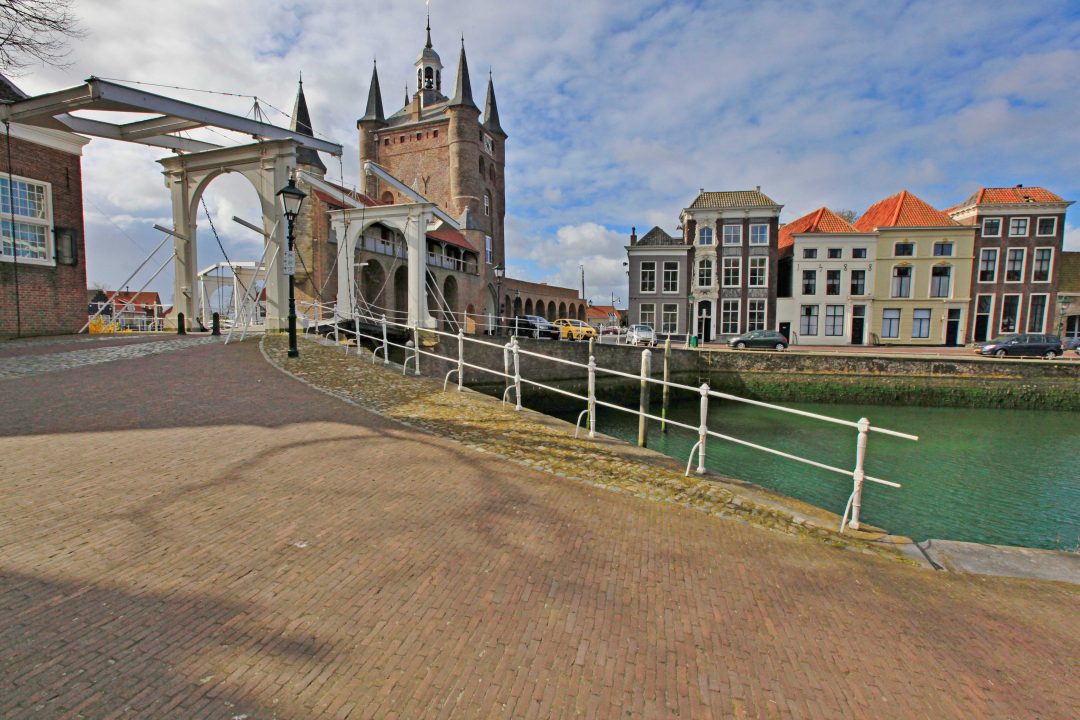 Olanda: sulla strada tra il Flevoland e lo Zeeland