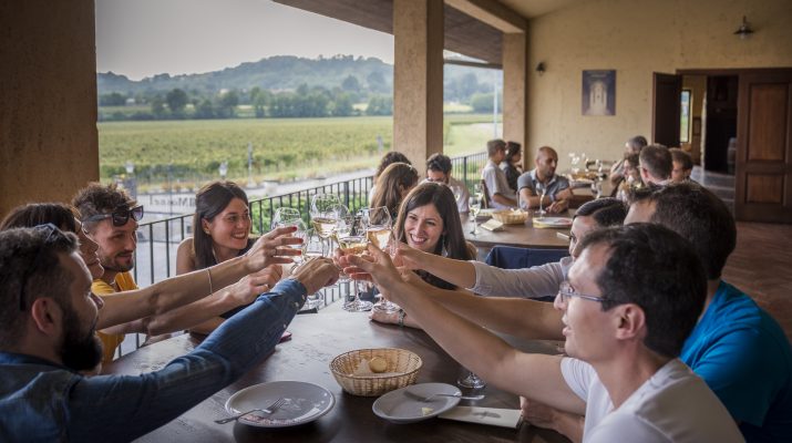 Foto Festival del gusto: i migliori d'autunno, in tutta italia