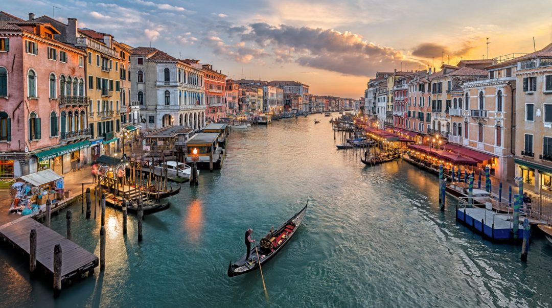 Nascerà a Dubai la Venezia d’Oriente?