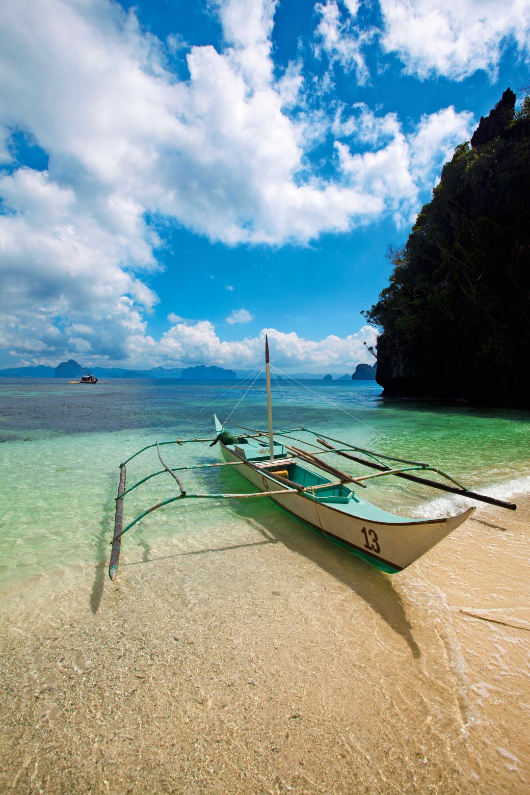 Filippine: le meraviglie dell’arcipelago di Bacuit