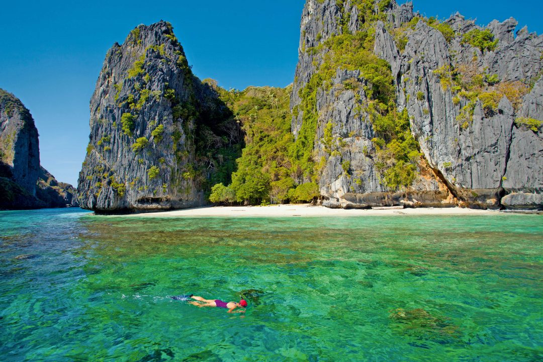 Filippine: le meraviglie dell’arcipelago di Bacuit
