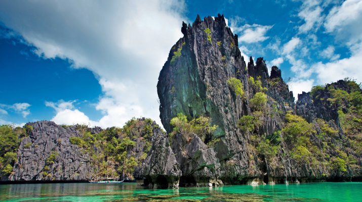Foto Filippine: le meraviglie dell'arcipelago di Bacuit