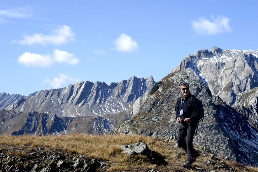 Dove Academy: in Valle d’Aosta, la magia delle Alpi