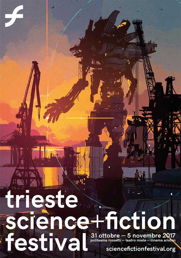 Il futuro in scena al Trieste Festival