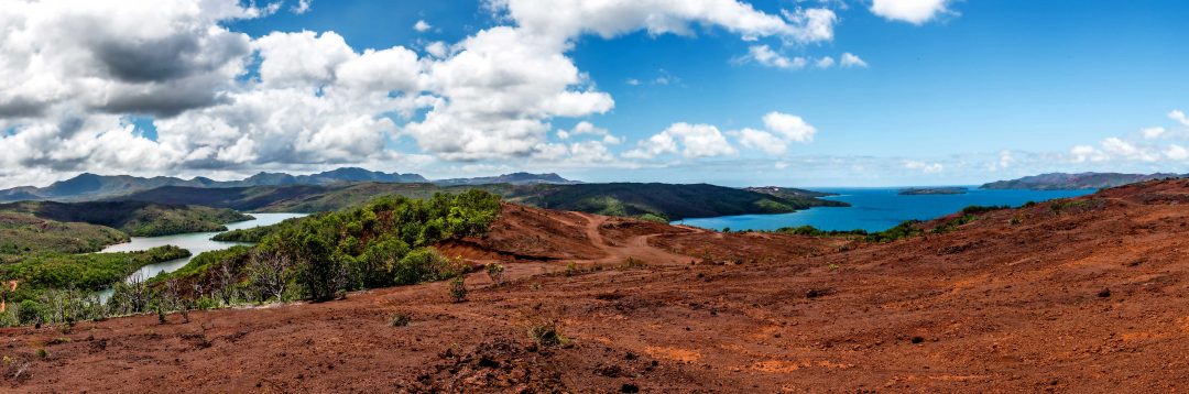 Nuova Caledonia: viaggio ai confini del mondo