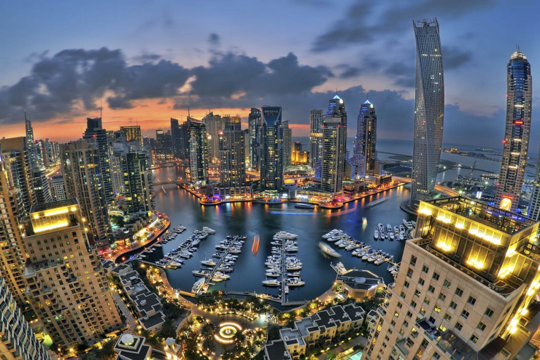 Dubai, Emirati Arabi Uniti