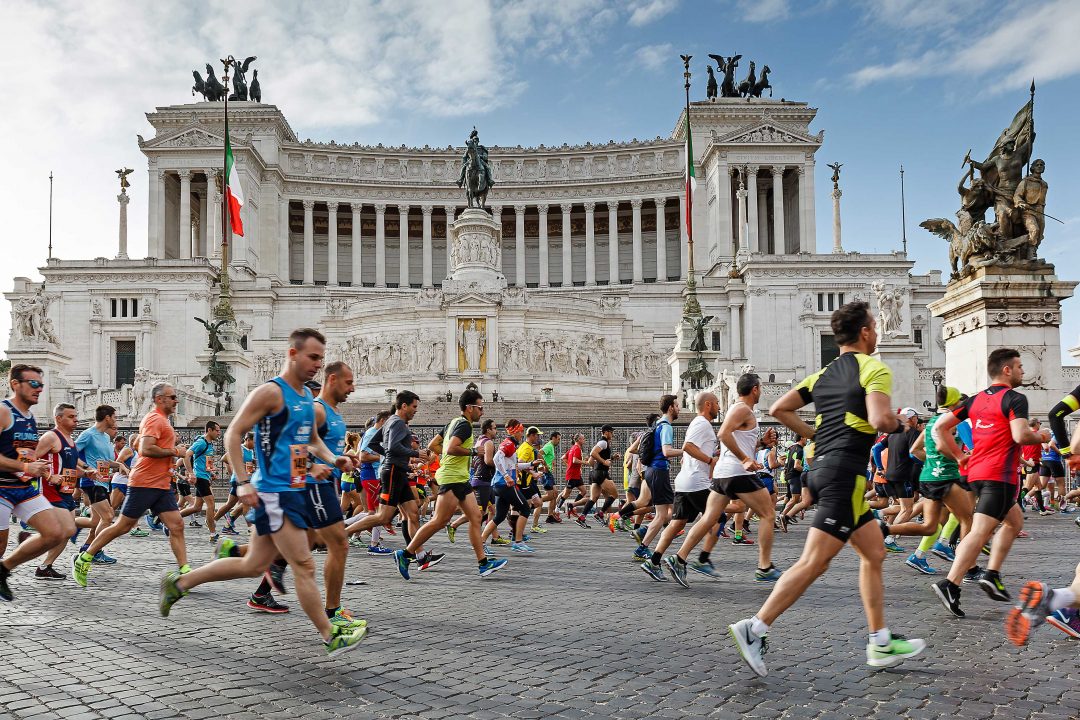 Running: i posti più belli dove correre in 9 città