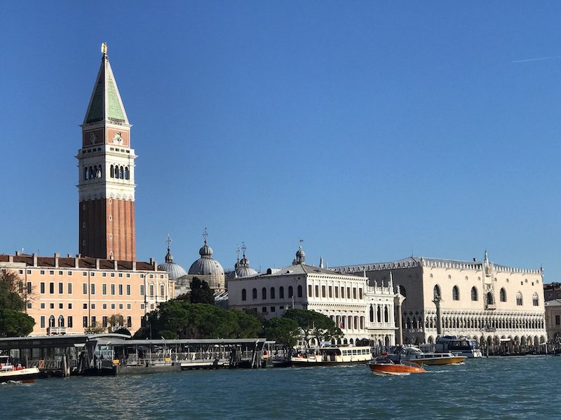 Venezia e la sua Laguna