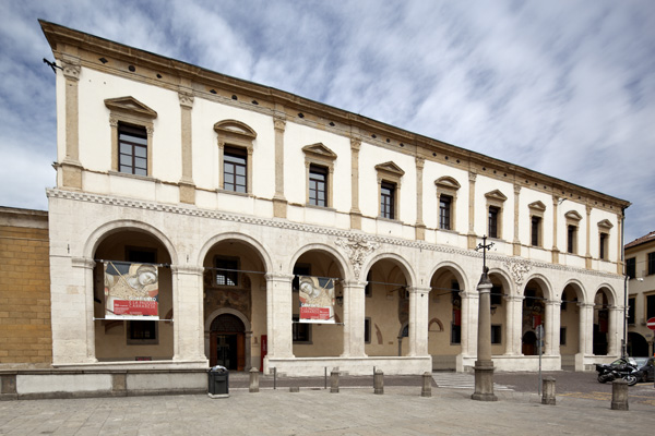 Padova, un itinerario con Galileo Galilei