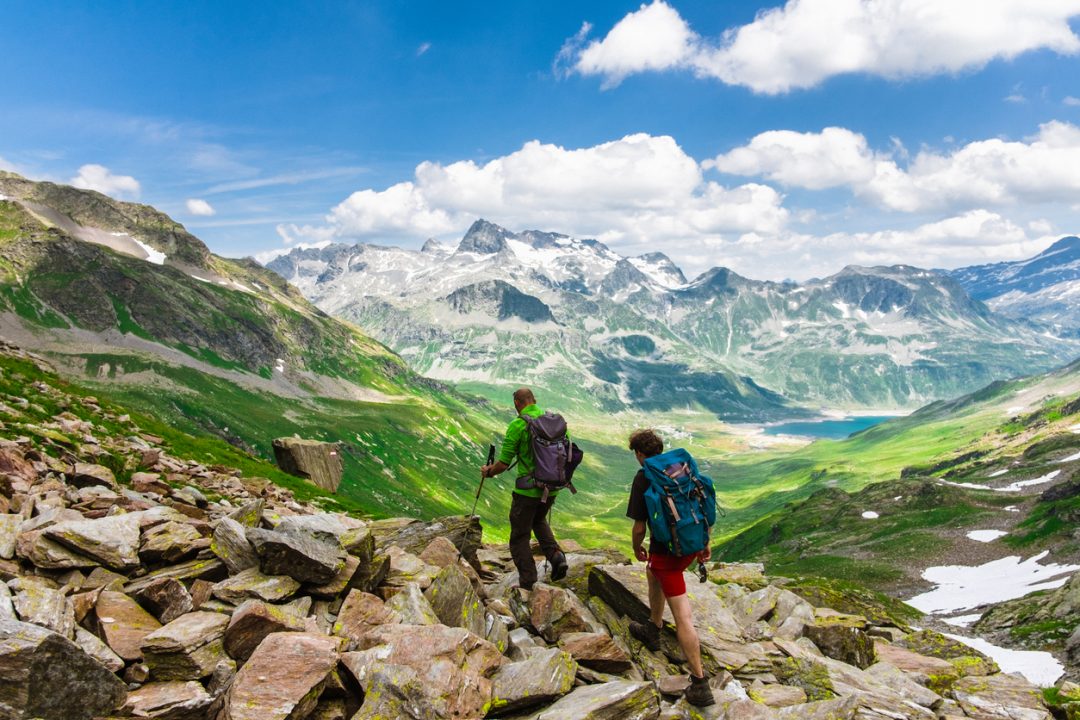 Alpiedi – Ledro Alps Trek 