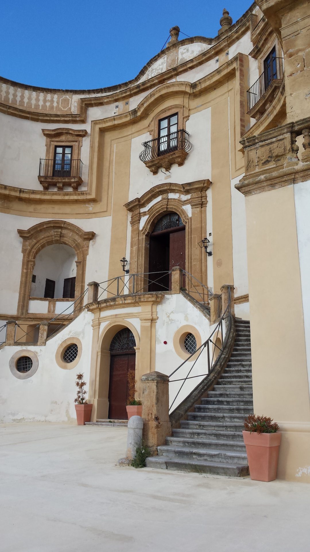 Wine tour e cultura tra Marsala e Palermo
