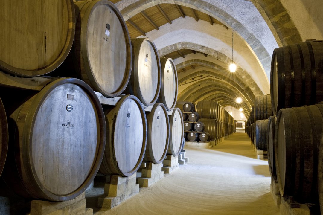 Wine tour e cultura tra Marsala e Palermo