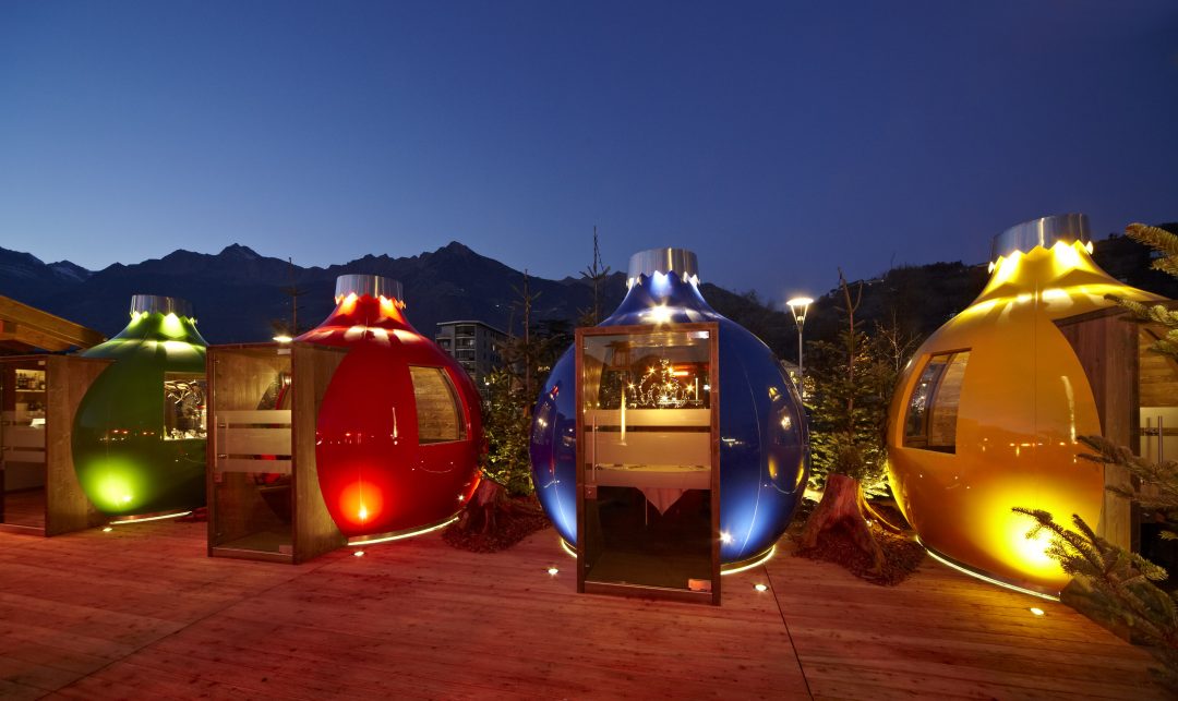 Mercatini di Natale: la magia da Trento ad Aosta