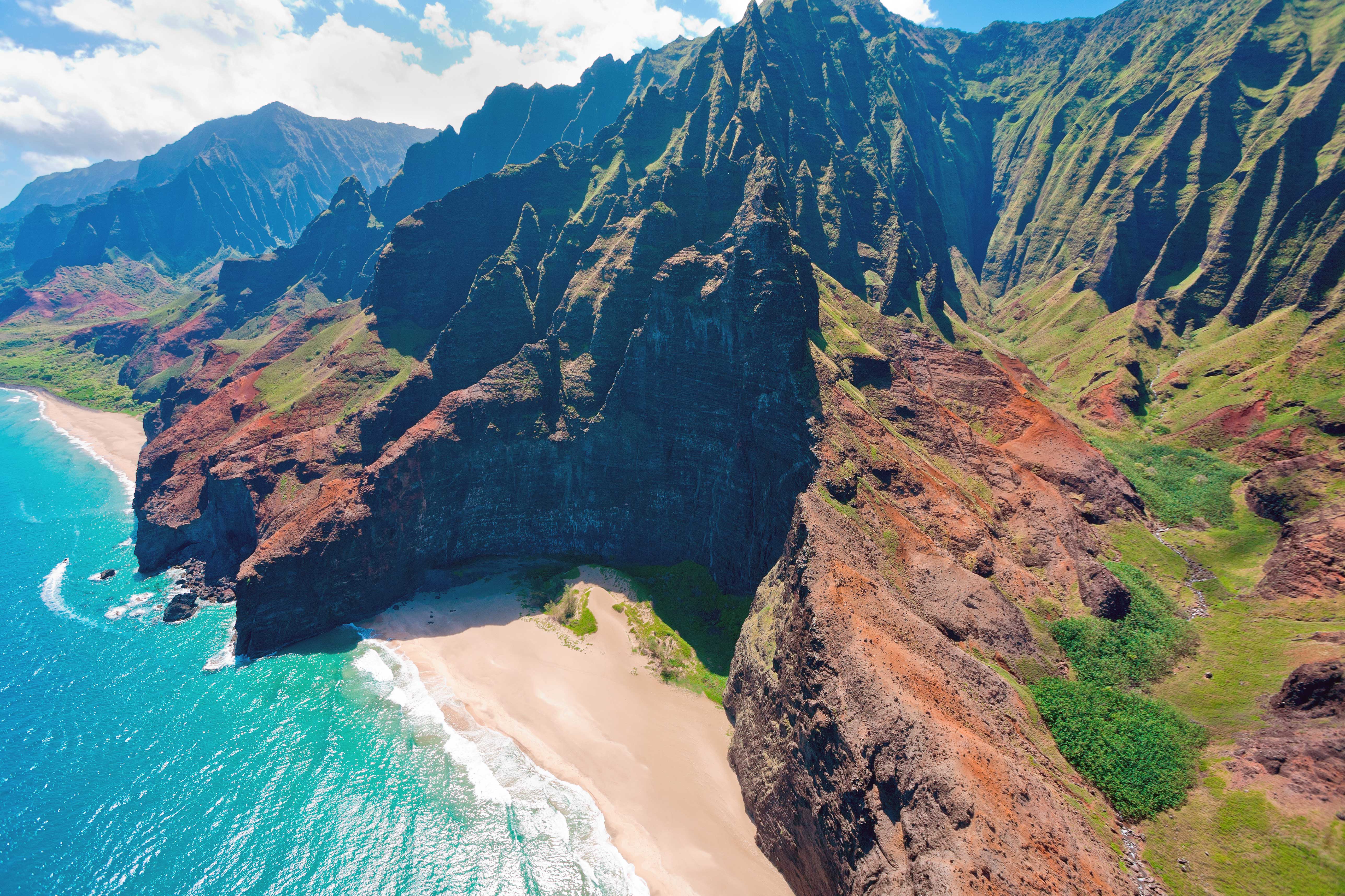 I 10 posti alle Hawaii dove ammirare l'alba più bella