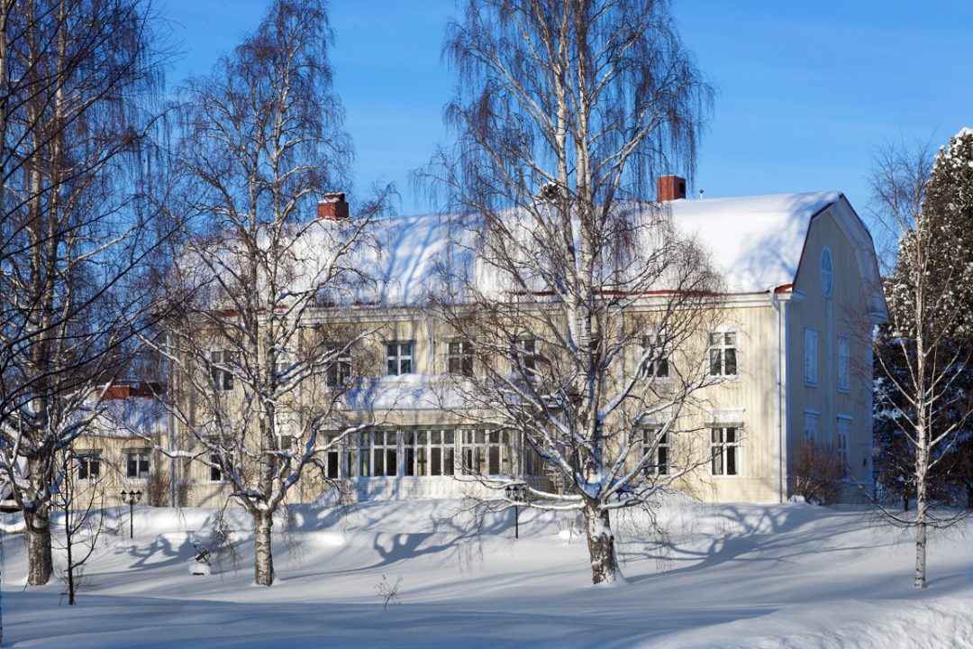 Svezia: tanti pacchetti per un Natale indimenticabile