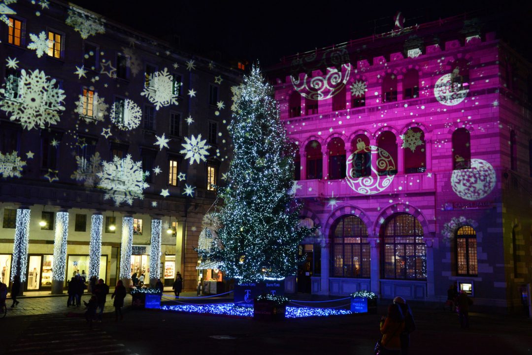 Natale in Lombardia: gli eventi imperdibili