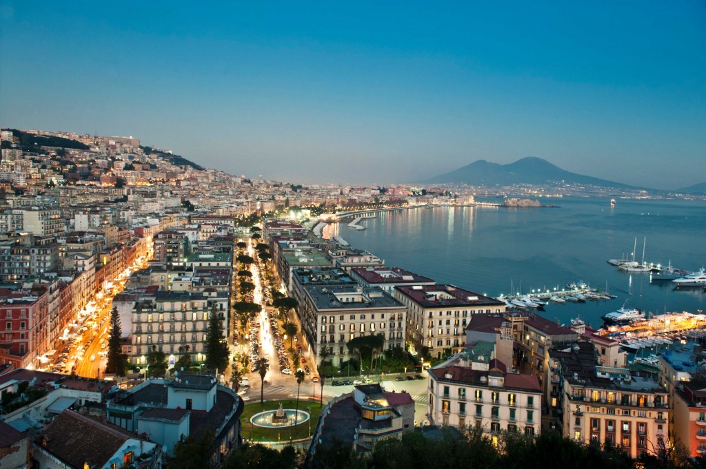 Weekend a Napoli: le mostre del Natale
