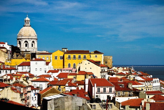 Lisbona: cosa vedere in un weekend