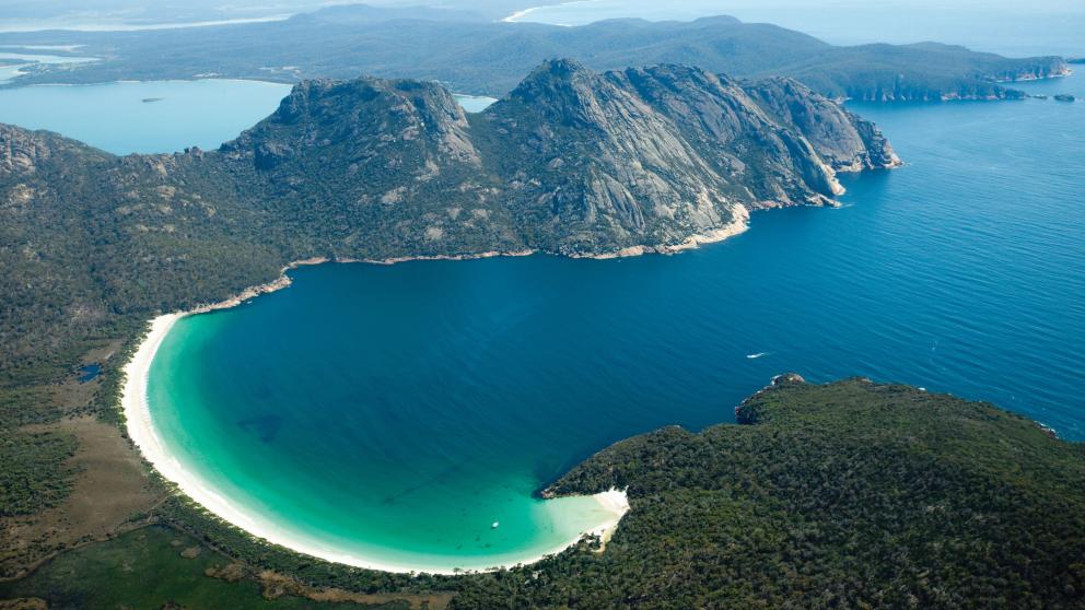 Tasmania (Australia)