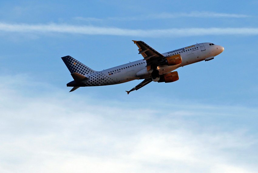 La top 20 delle compagnie aeree più sicure