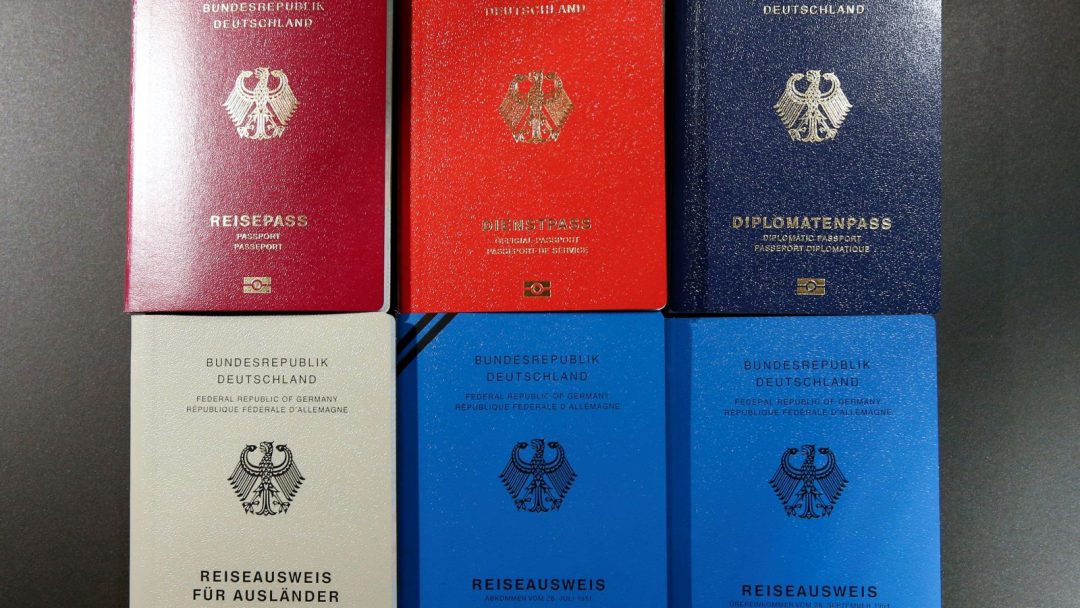 I passaporti più potenti del mondo nel 2018