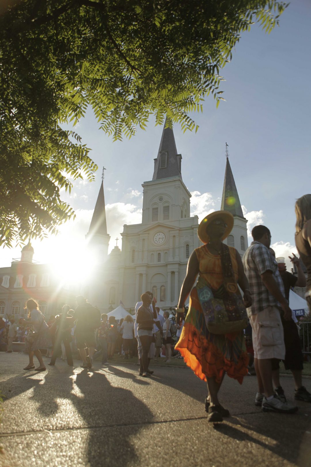 New Orleans: bere miscelato nella città del jazz