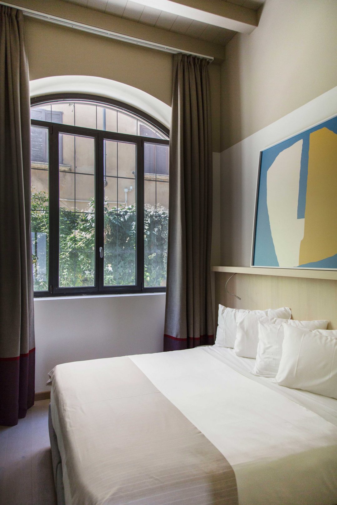 Savona 18 Suites, nuovo hotel di design a Milano
