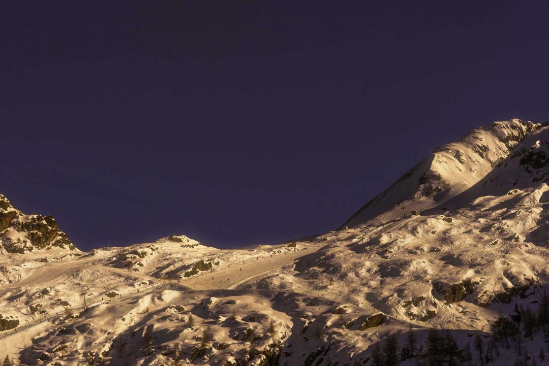 Valtellina: settimana bianca all’Aprica
