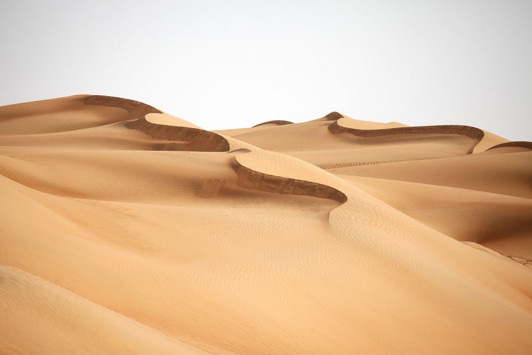 Oman: dal deserto alle moschee