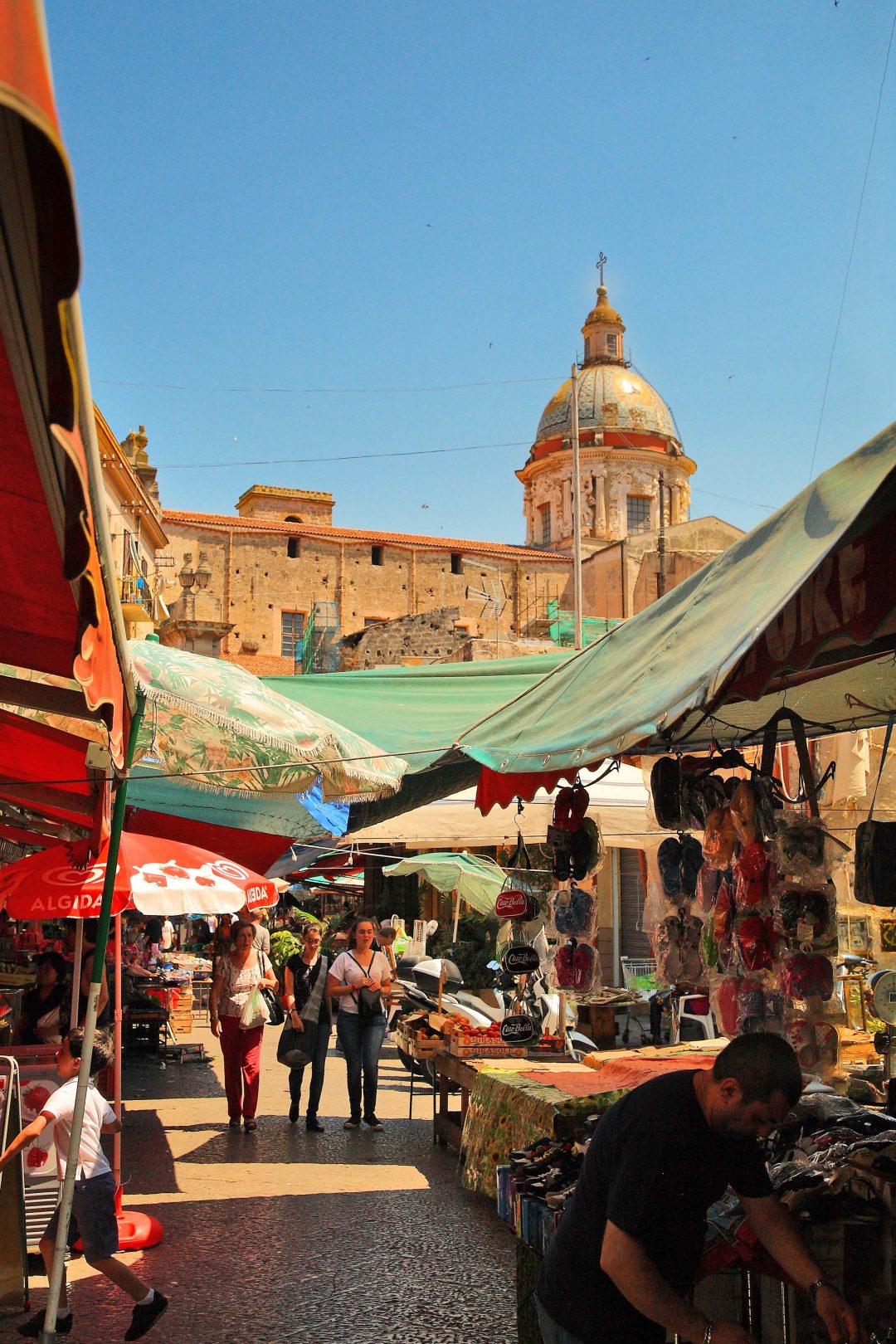 Palermo: dove mangiare, tra ristoranti e street food